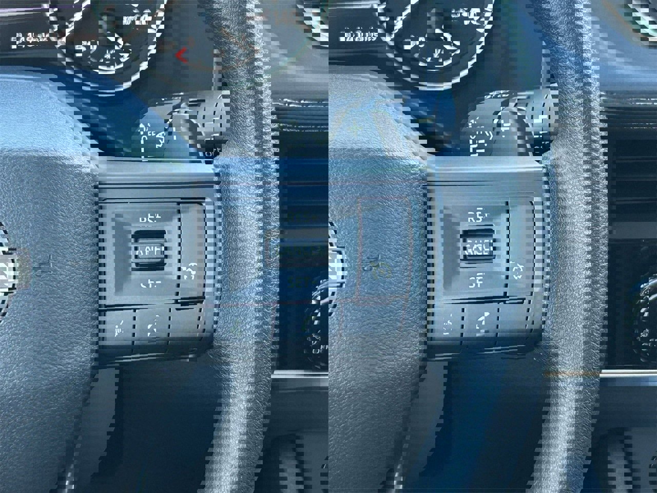 New 2026 Nissan Rogue S image 25