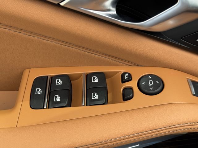 New 2026 BMW X5 M60i image 19