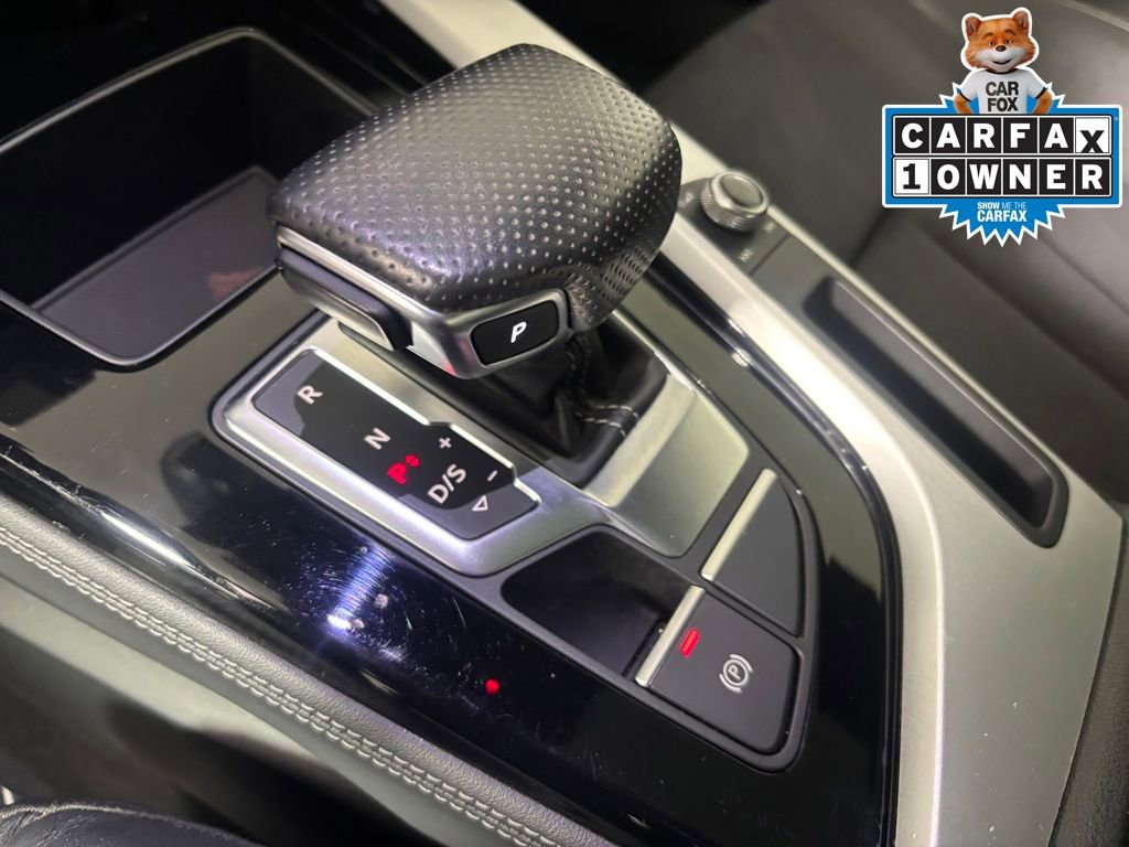 Used 2023 Audi A5 2.0T Premium Plus w/ Premium Plus image 26