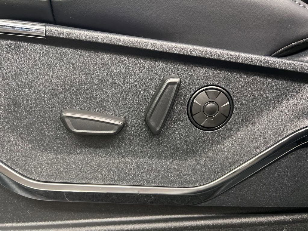 New 2026 Ford F350 Platinum image 29