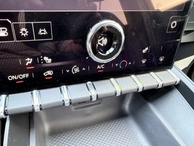 Certified 2026 GMC Terrain Elevation FWD image 26