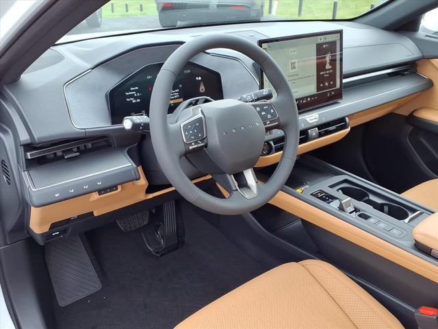 New 2026 Lexus ES 350e FWD image 14