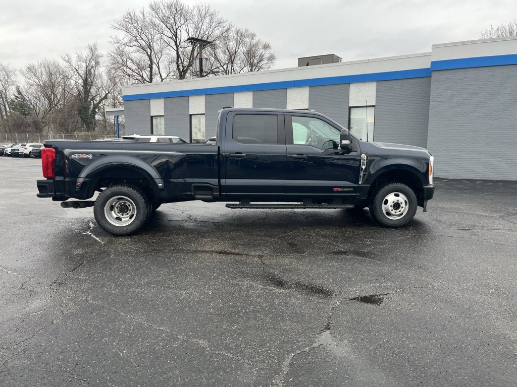 Used 2023 Ford F350 XL image 8