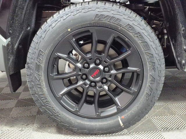 New 2026 Toyota Tundra 1794 Edition image 28