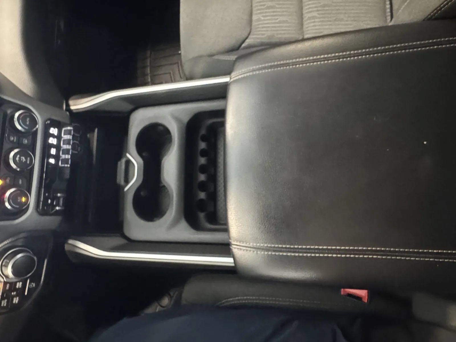 Used 2022 RAM 1500 Big Horn AWD/4WD image 36