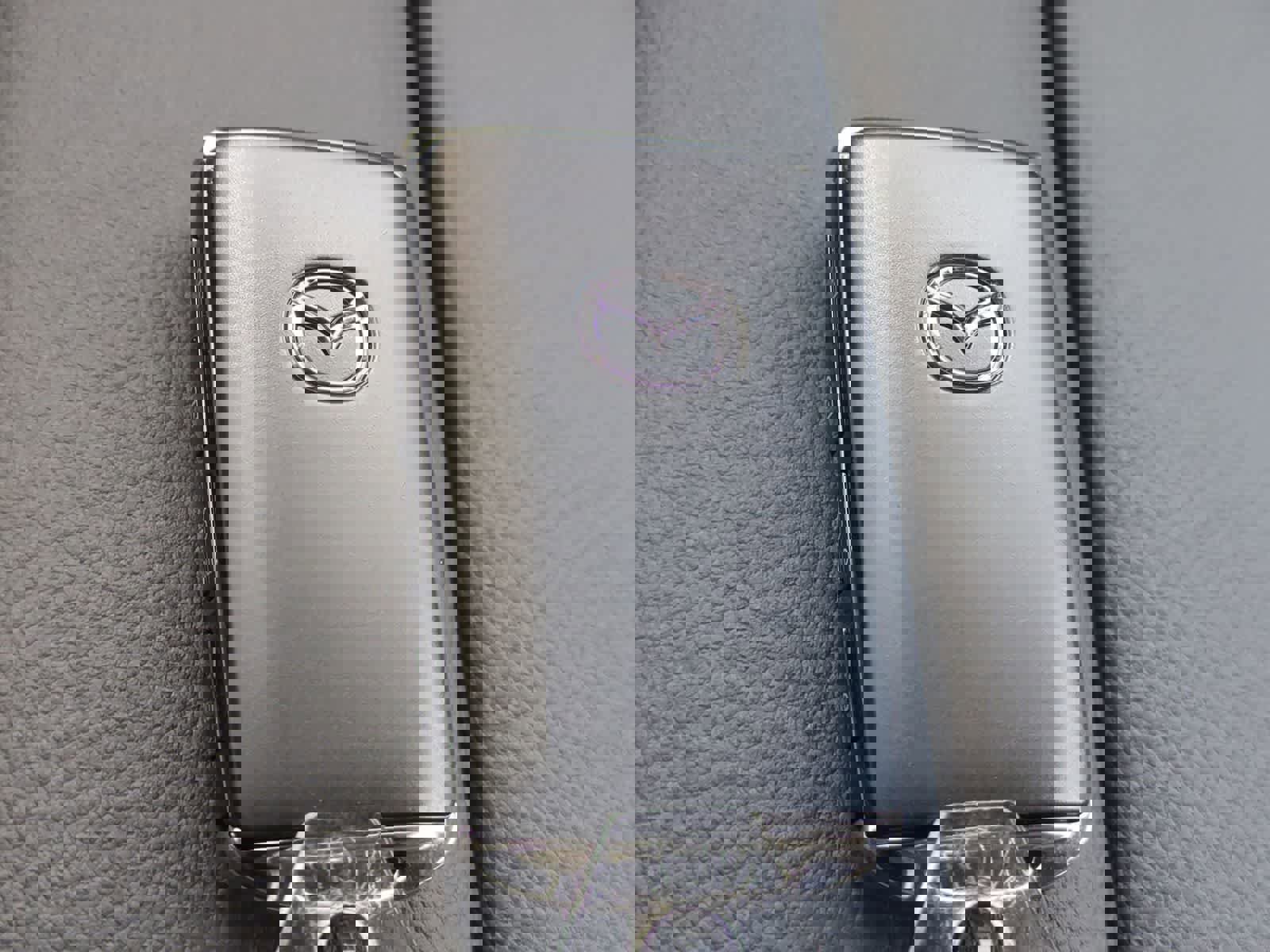 New 2026 MAZDA CX-50 AWD 2.5 Hybrid w/ Weather Package image 34