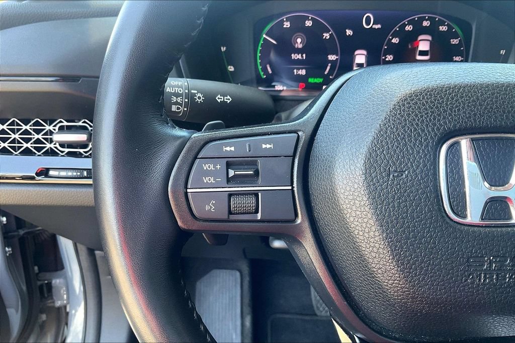 Used 2024 Honda Accord EX-L image 18
