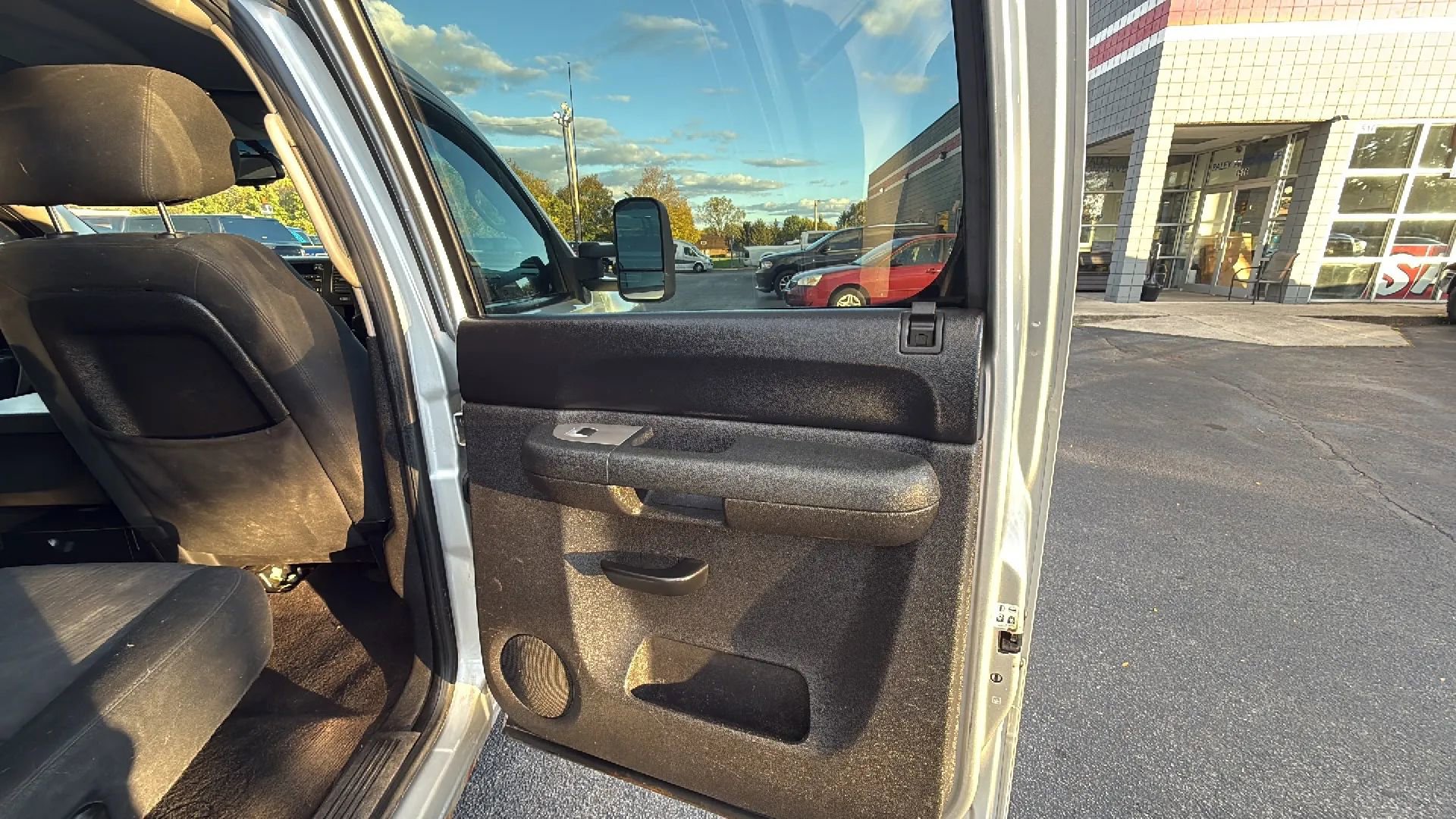 Used 2011 Chevrolet Silverado 1500 LT w/ All-Star Edition image 13