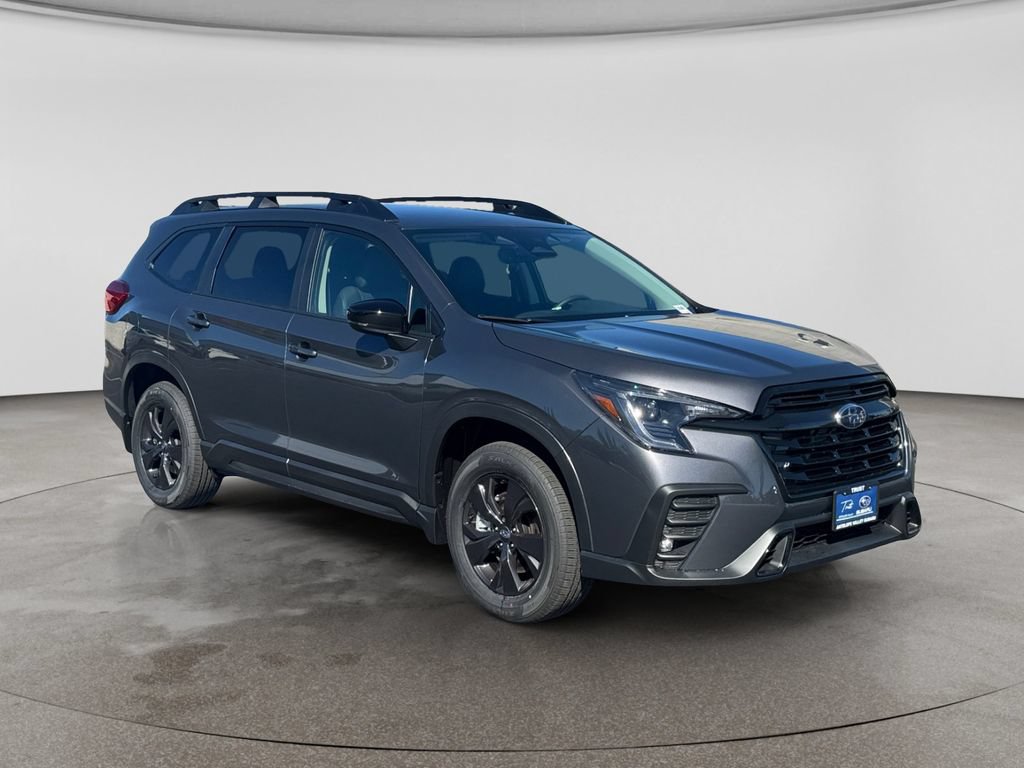 New 2026 Subaru Ascent Premium AWD/4WD image 7