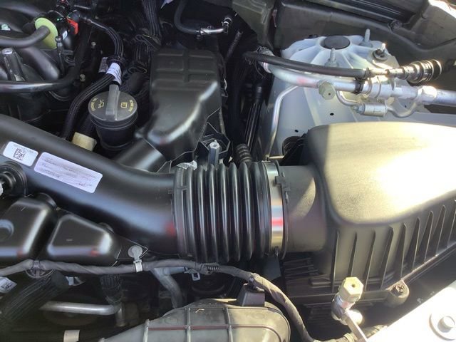 Used 2023 Jeep Grand Cherokee Altitude image 32