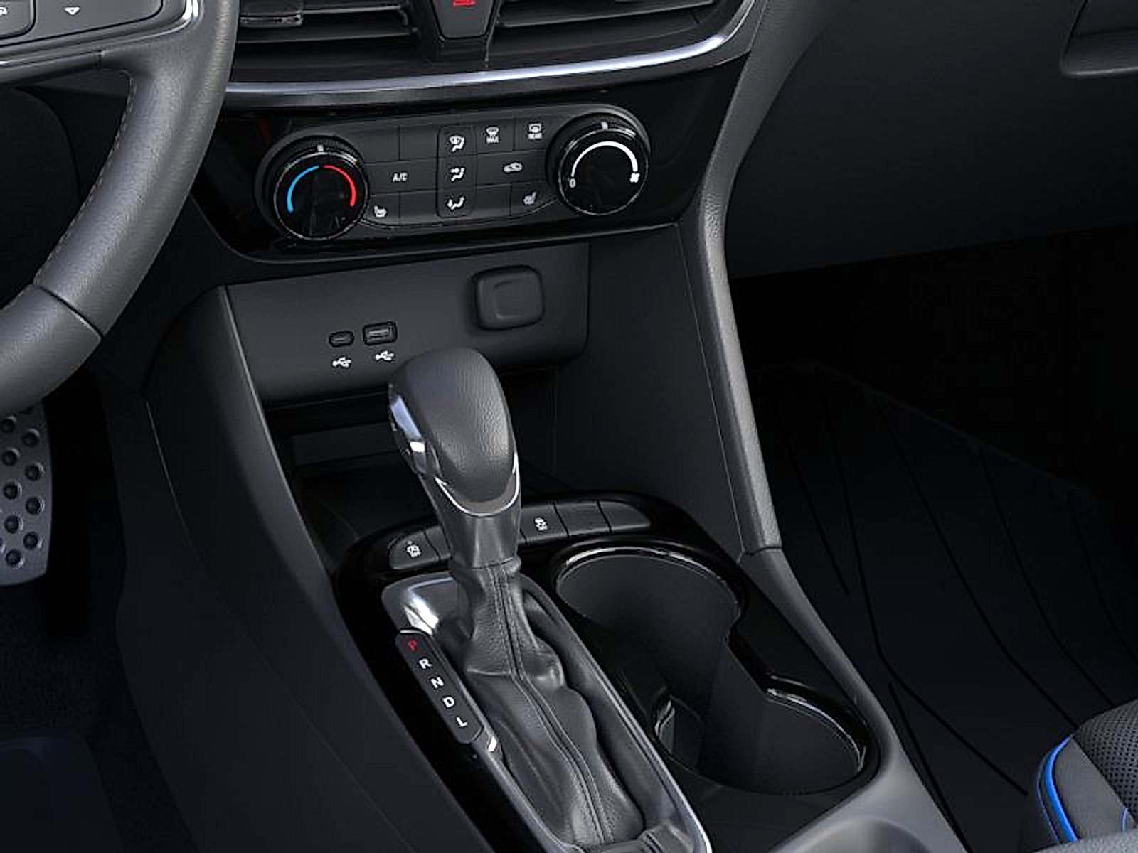 New 2026 Buick Encore GX Sport Touring FWD image 23