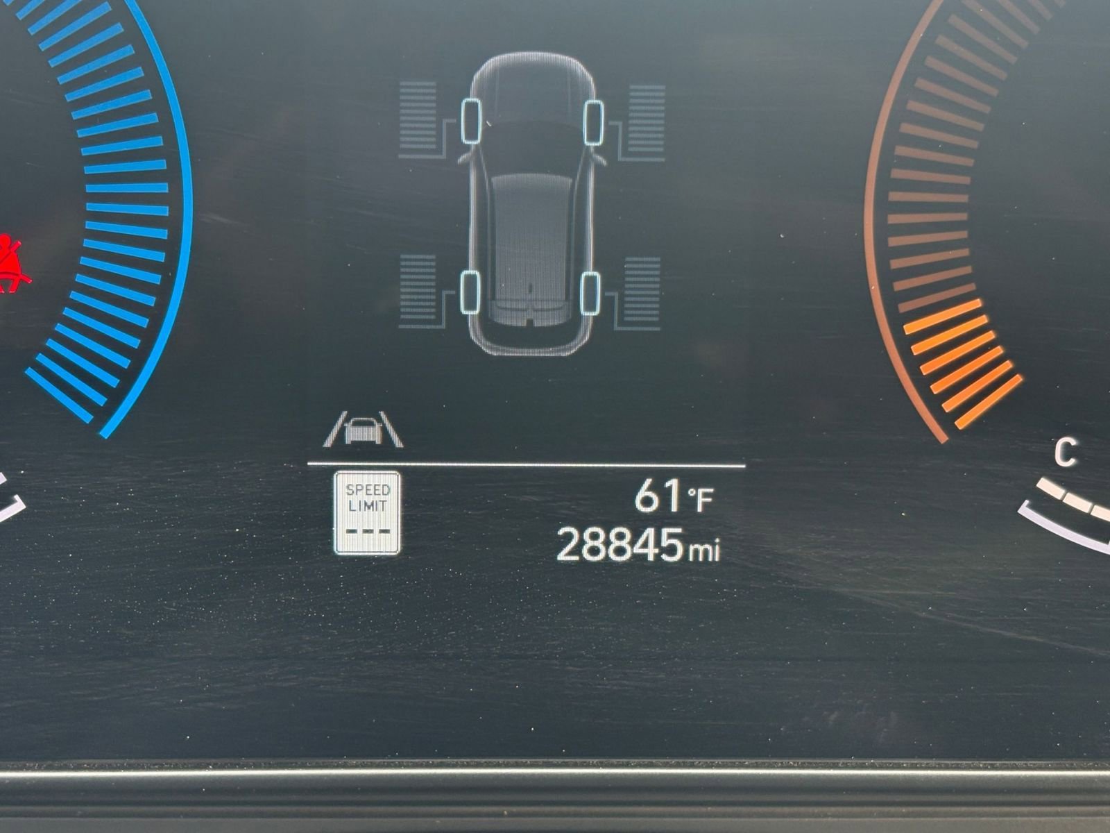 Used 2025 Hyundai Kona SEL image 40