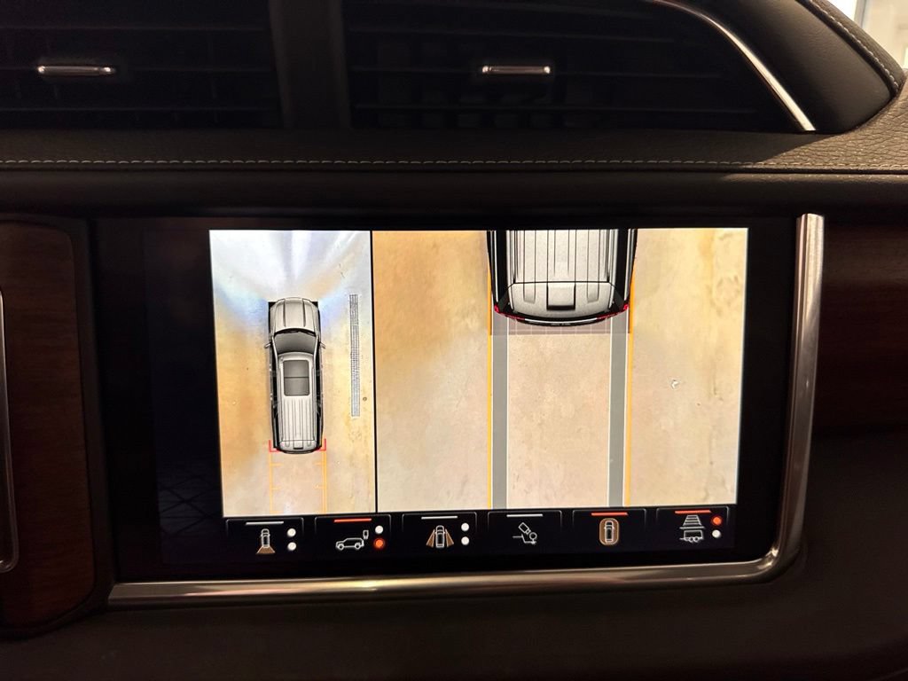 Used 2023 GMC Yukon Denali Ultimate w/ LPO, Floor Liner Package AWD/4WD image 42