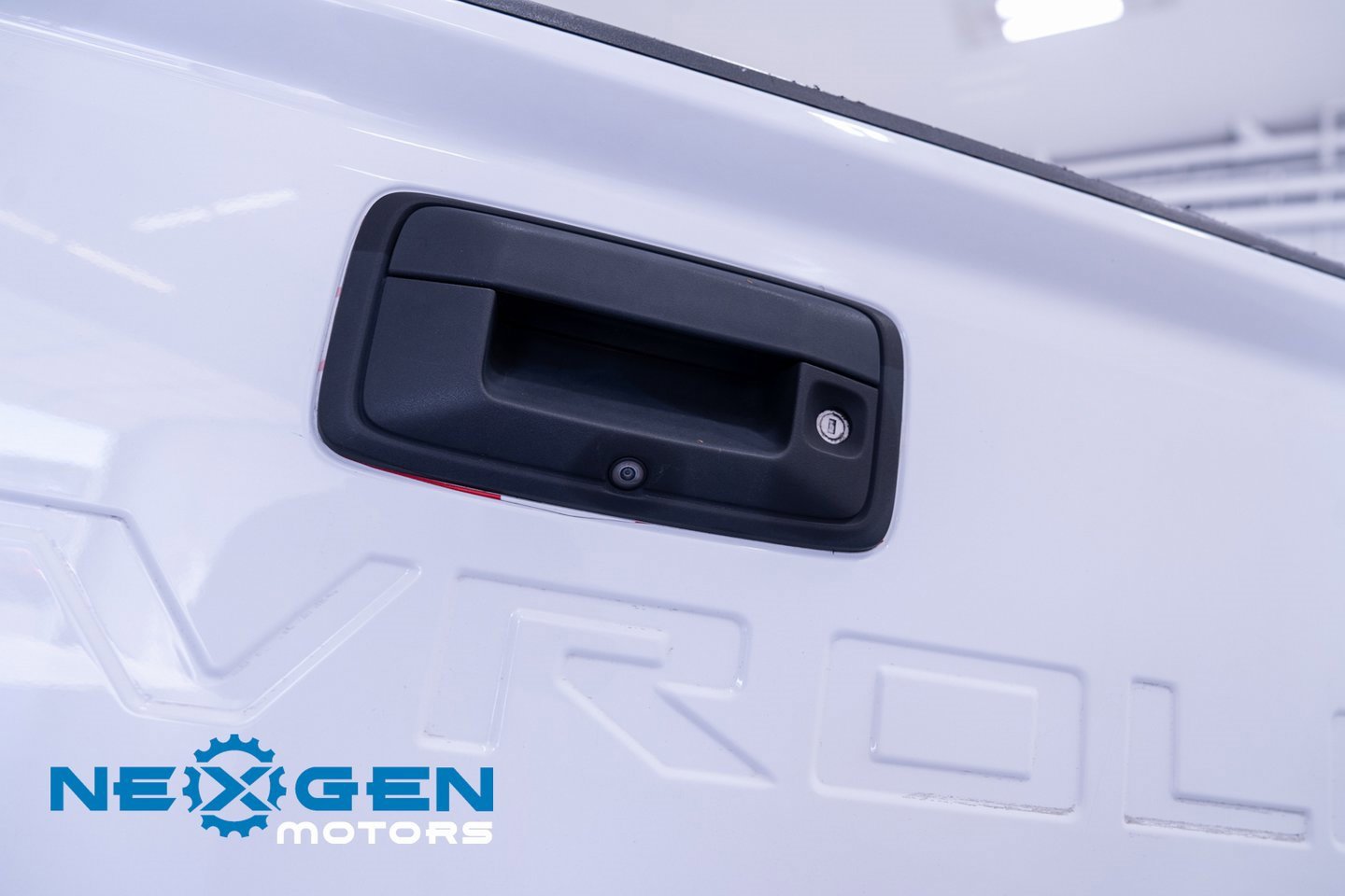 Used 2021 Chevrolet Colorado Z71 image 34