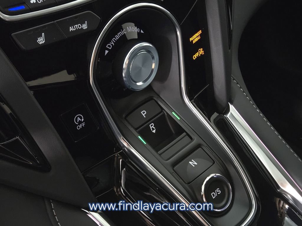 New 2026 Acura RDX w/ Technology Package image 24