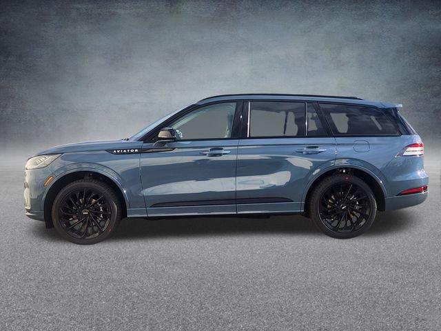 New 2026 Lincoln Aviator Reserve w/ Luxury Package image 4
