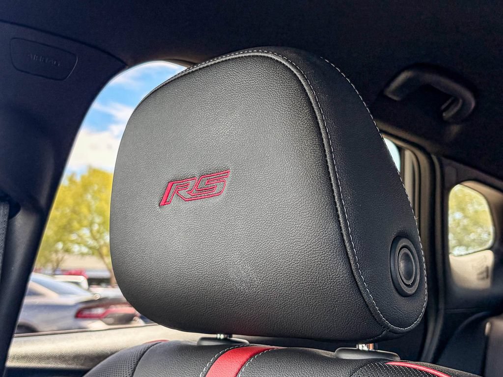 Used 2026 Chevrolet Trax RS FWD image 52