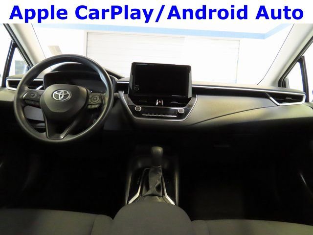 Used 2024 Toyota Corolla LE image 7