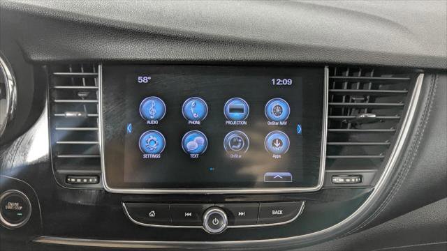 Used 2018 Buick Encore Preferred image 29