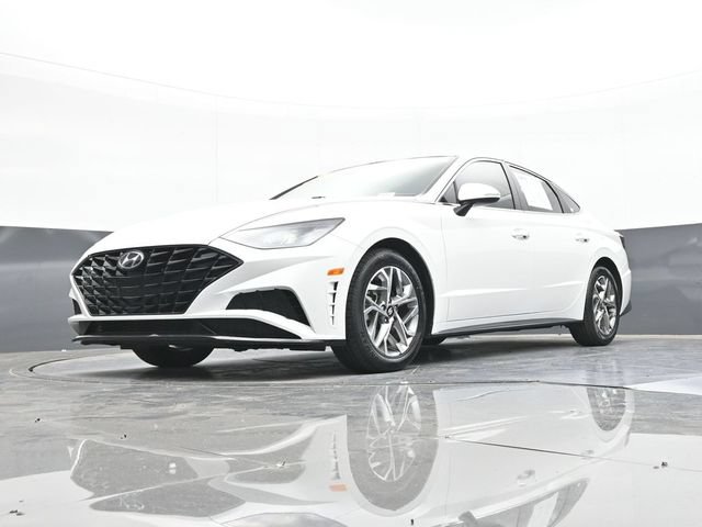 Used 2022 Hyundai Sonata SEL FWD image 56