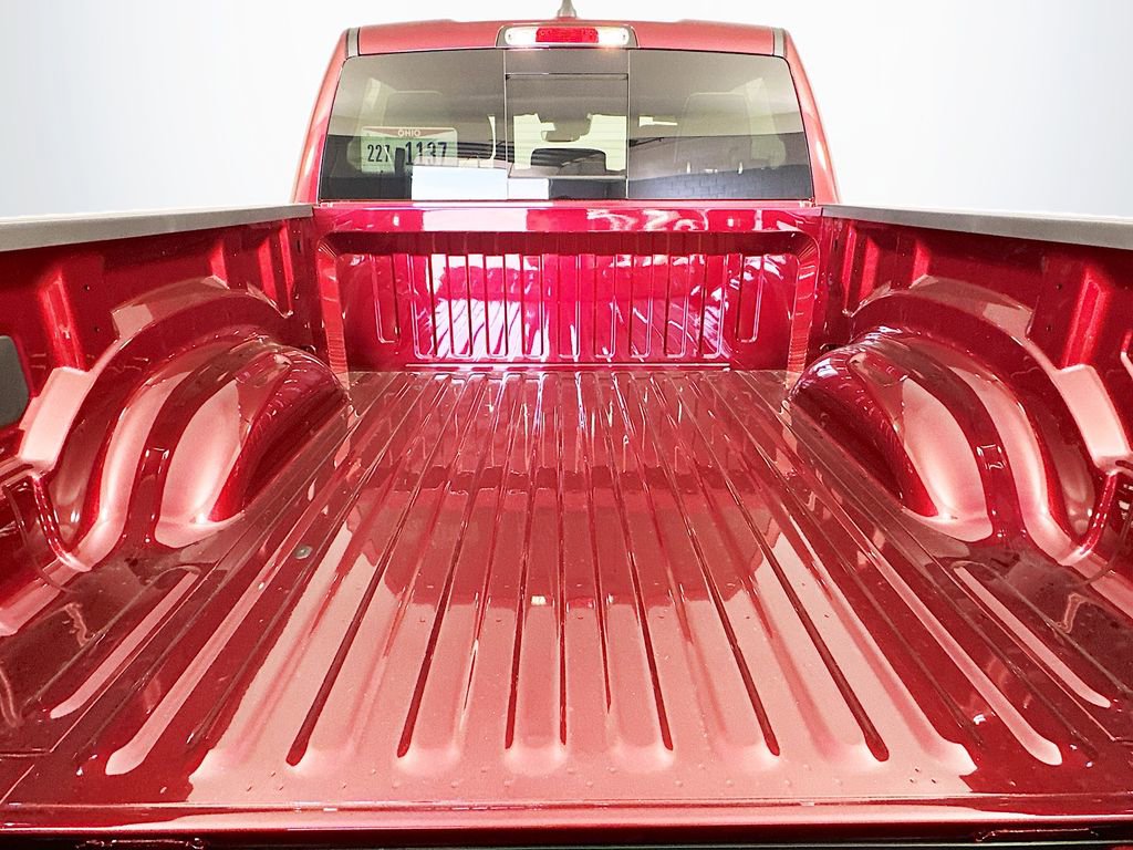 New 2026 RAM 1500 Laramie image 34