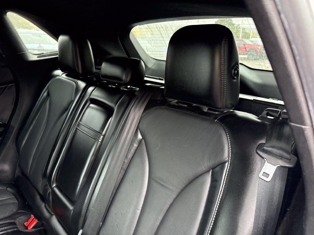 Used 2019 Lincoln MKC Reserve AWD/4WD image 20