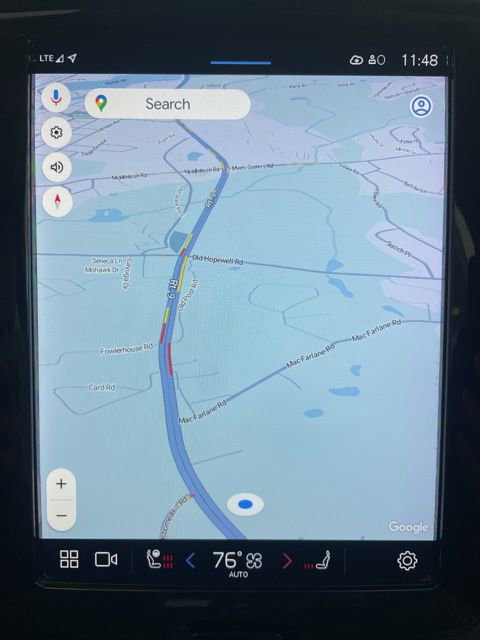 Certified 2023 Volvo XC60 B5 Plus image 21