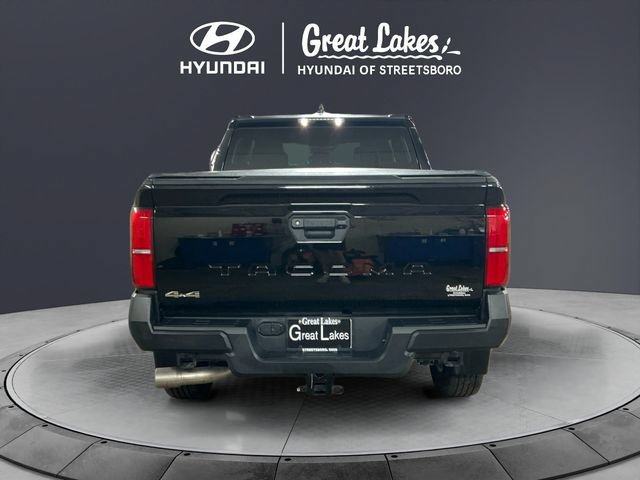 Used 2024 Toyota Tacoma SR AWD/4WD image 5