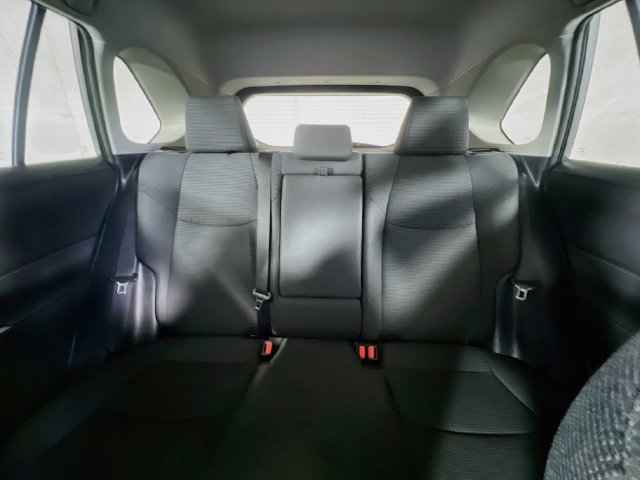 Used 2025 Toyota RAV4 LE FWD image 26
