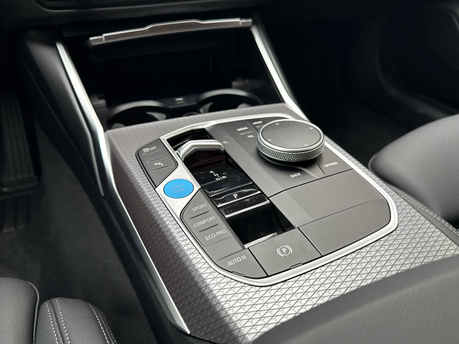 New 2026 BMW i4 xDrive40i w/ Driving Assistance Package image 10