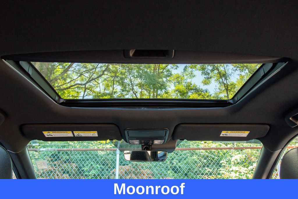 Certified 2025 Honda Passport TrailSport image 19