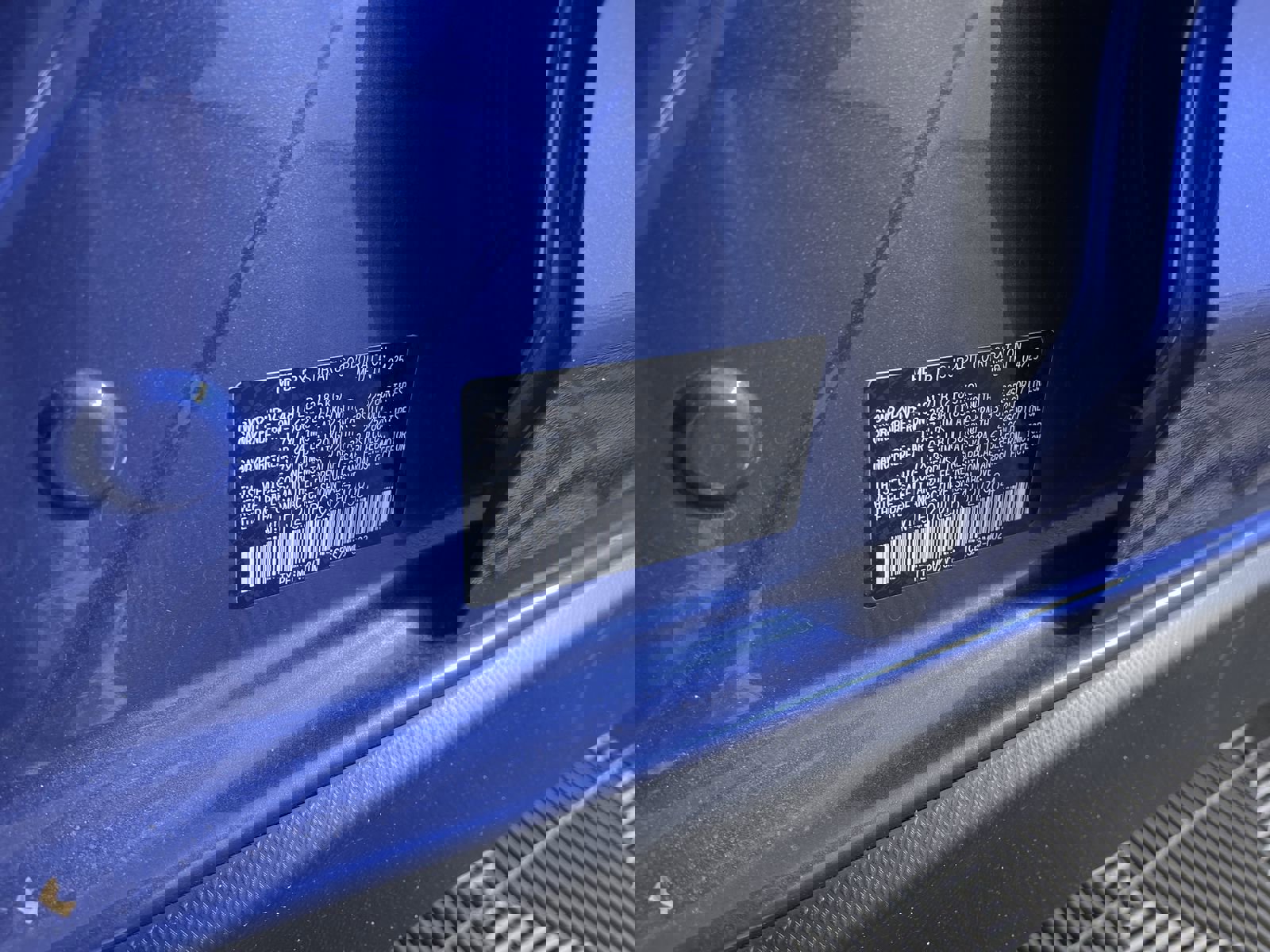 Used 2025 Subaru Crosstrek 2.5i Premium w/ Crosstrek Mirror Package image 12