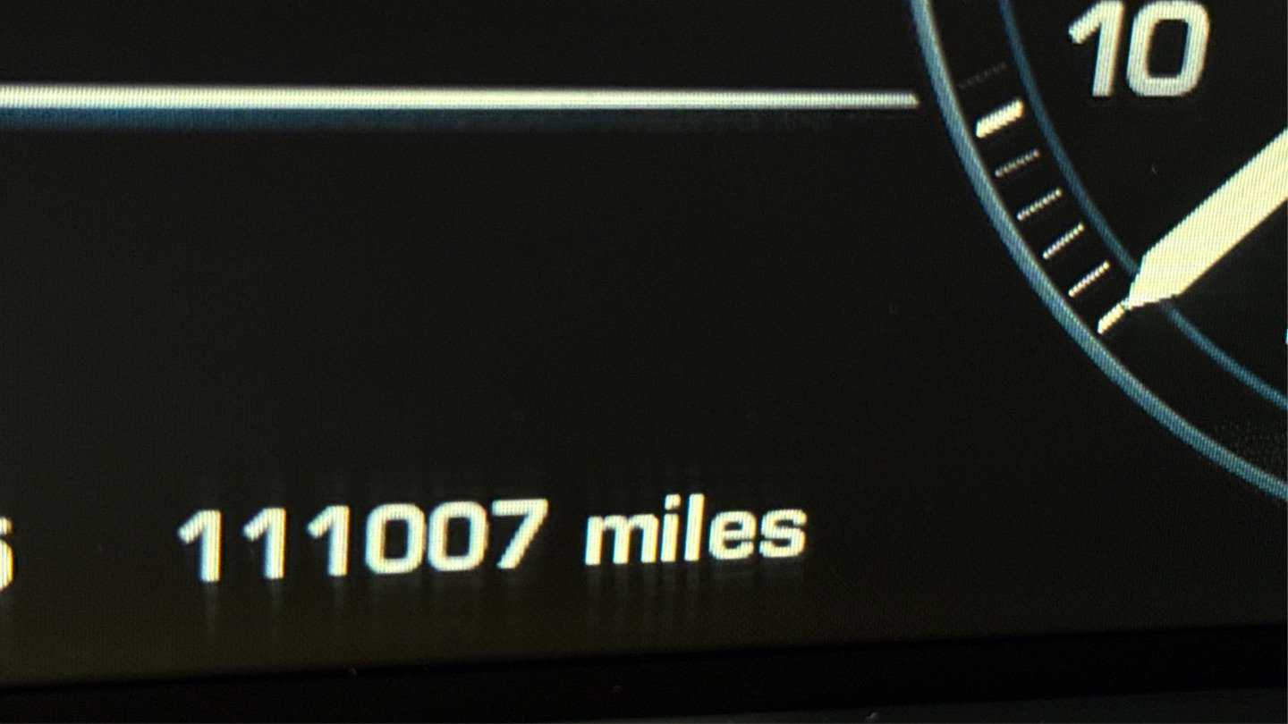 Used 2016 Land Rover Range Rover HSE image 11