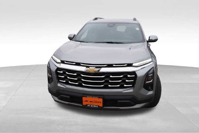 Used 2025 Chevrolet Equinox LT w/ Convenience Package II AWD/4WD image 13