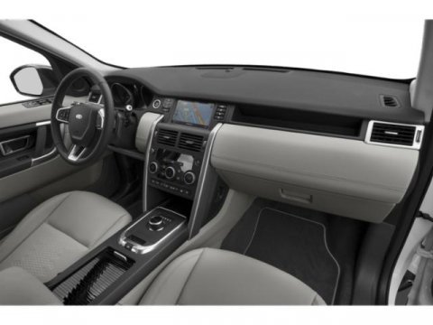 Used 2019 Land Rover Discovery Sport HSE image 16