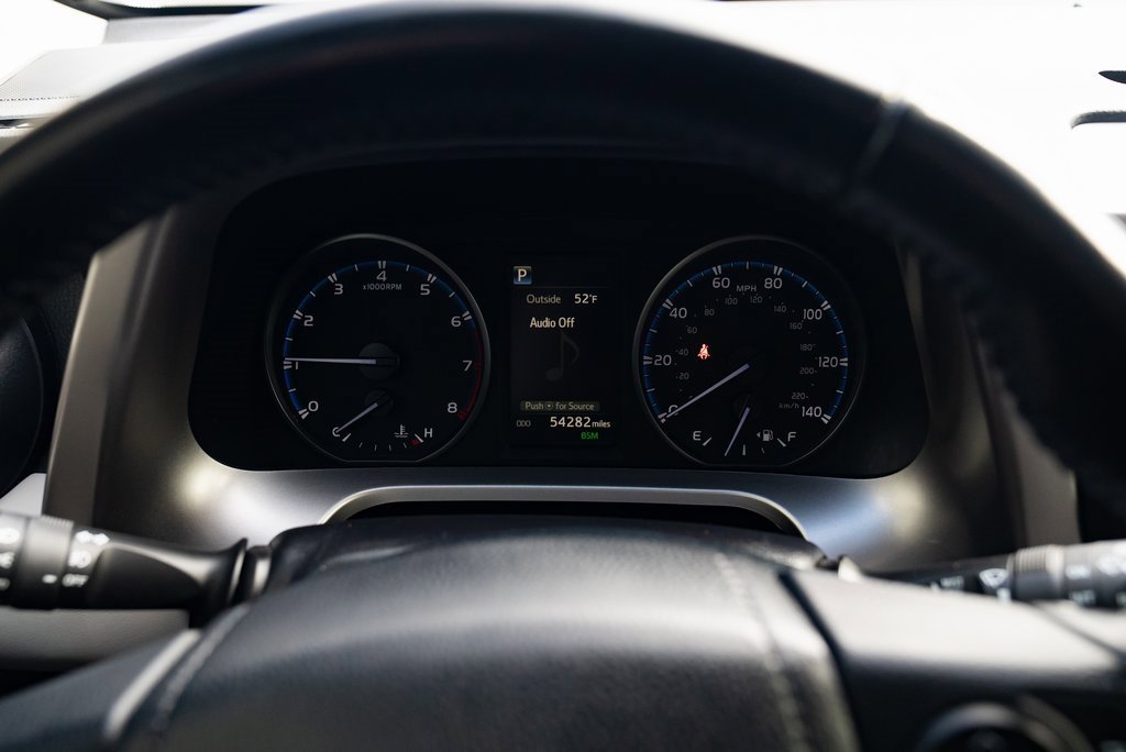 Used 2018 Toyota RAV4 XLE image 12