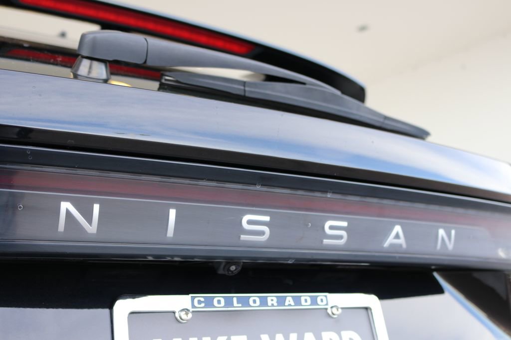 Used 2023 Nissan Ariya AWD image 29