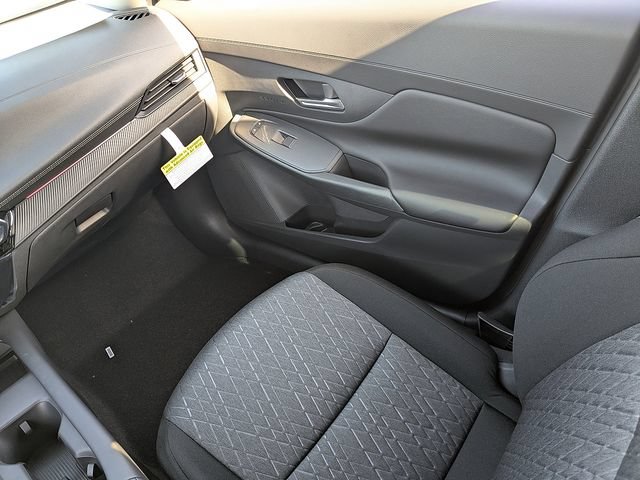 New 2026 Nissan Sentra SV w/ SV Convenience Package FWD image 24