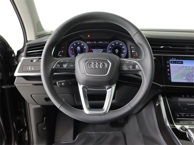 New 2025 Audi Q7 3.0T Premium Plus image 22