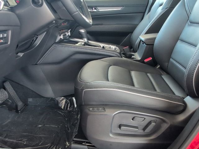 Used 2025 MAZDA CX-5 AWD 2.5 S w/ Premium Plus Pkg image 18