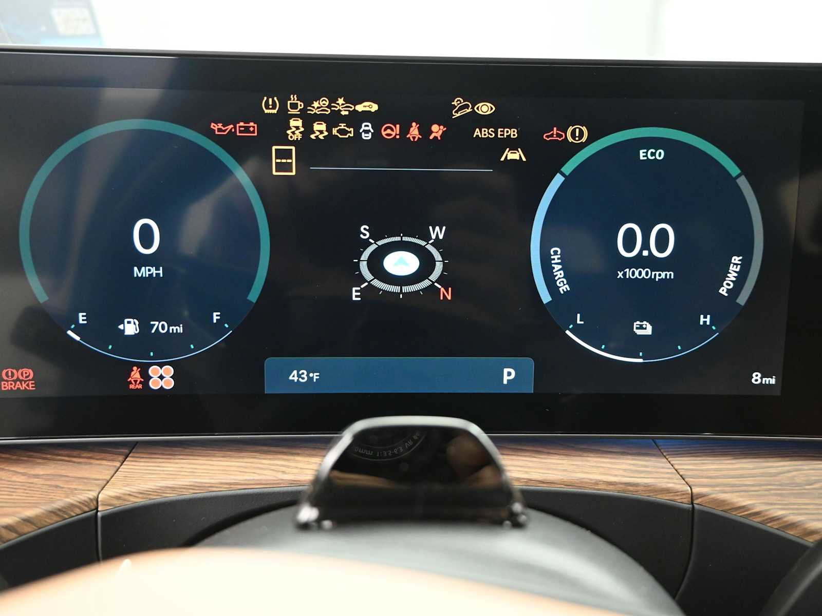 New 2026 Hyundai Santa Fe Calligraphy image 16