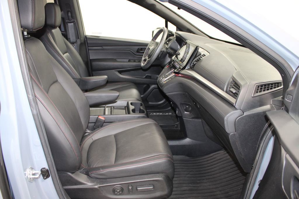 Used 2024 Honda Odyssey Sport image 28