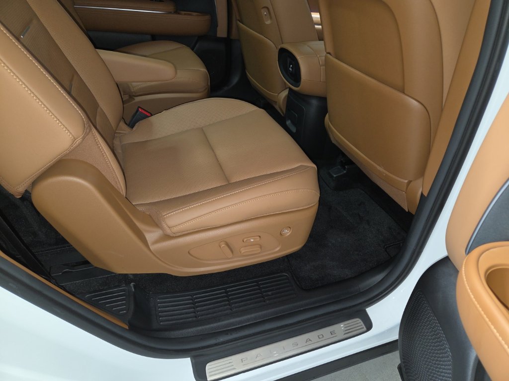 Used 2026 Hyundai Palisade Calligraphy AWD/4WD image 20