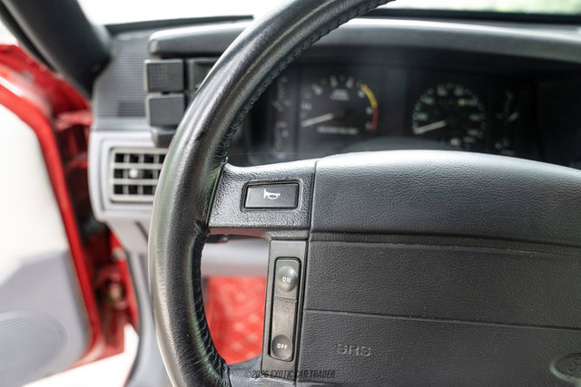 Used 1993 Ford Mustang LX RWD image 76