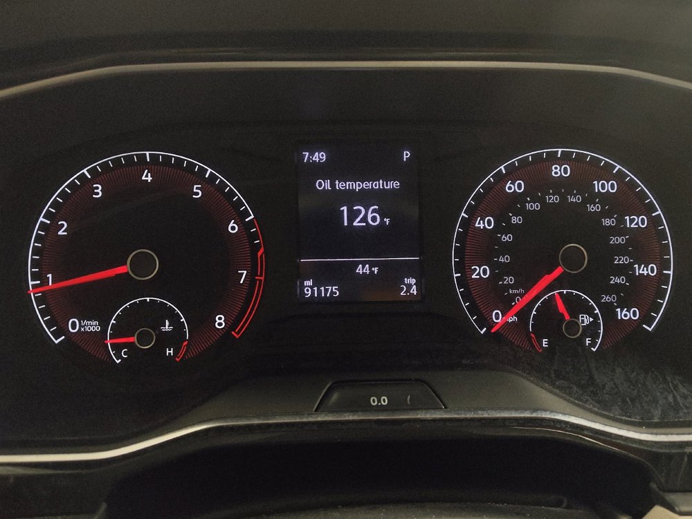 Used 2019 Volkswagen Jetta S w/ Driver Assistance Package FWD image 23