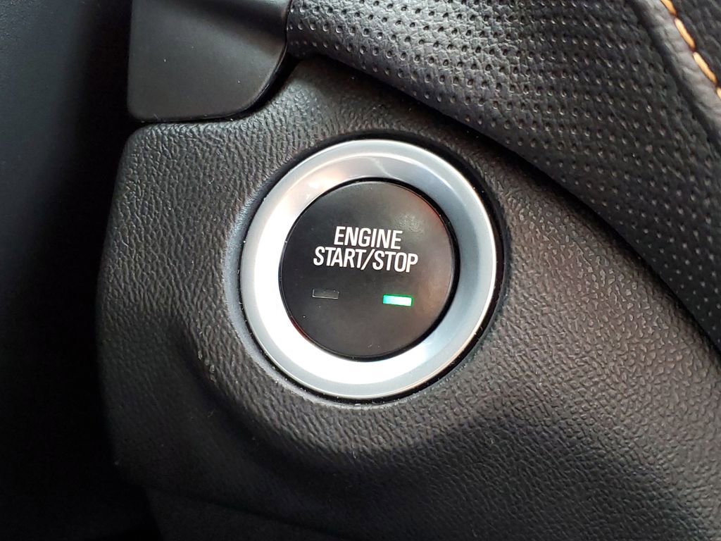 Used 2022 Chevrolet Equinox Premier image 15