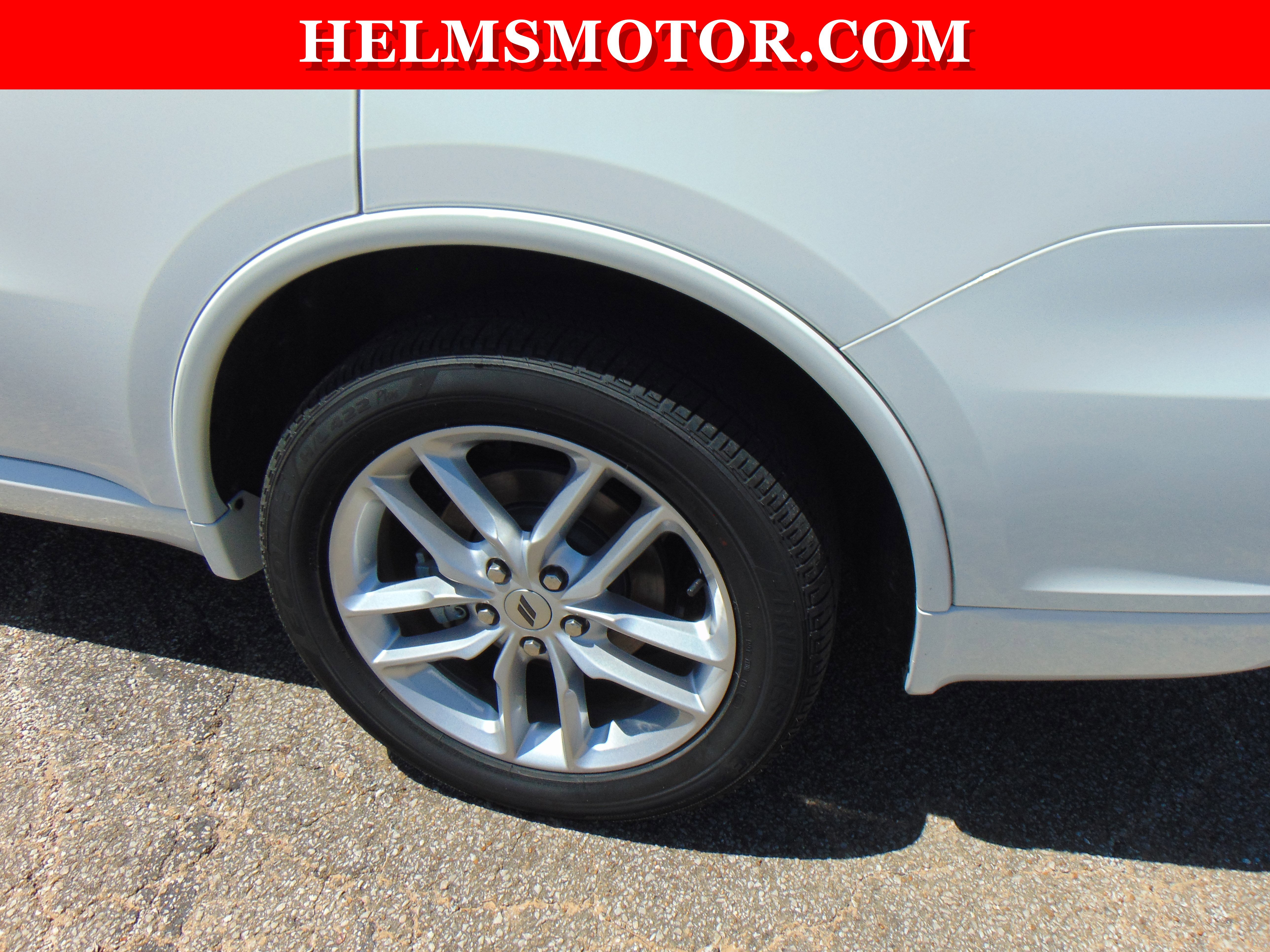 Certified 2023 Dodge Durango GT image 16