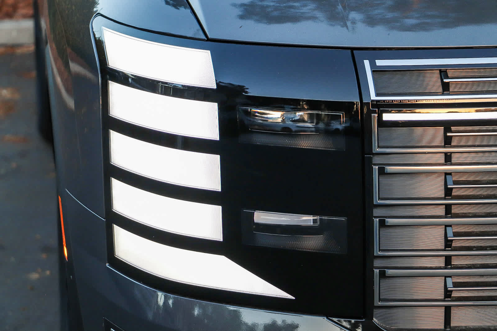 New 2027 Hyundai Palisade SEL FWD image 4