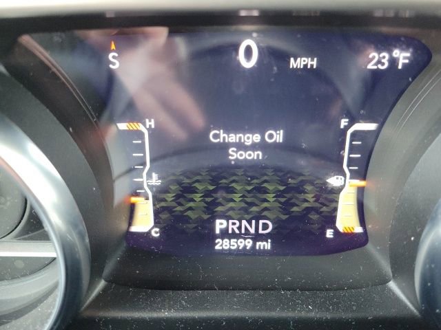 Used 2022 Jeep Wrangler Unlimited Sport image 9