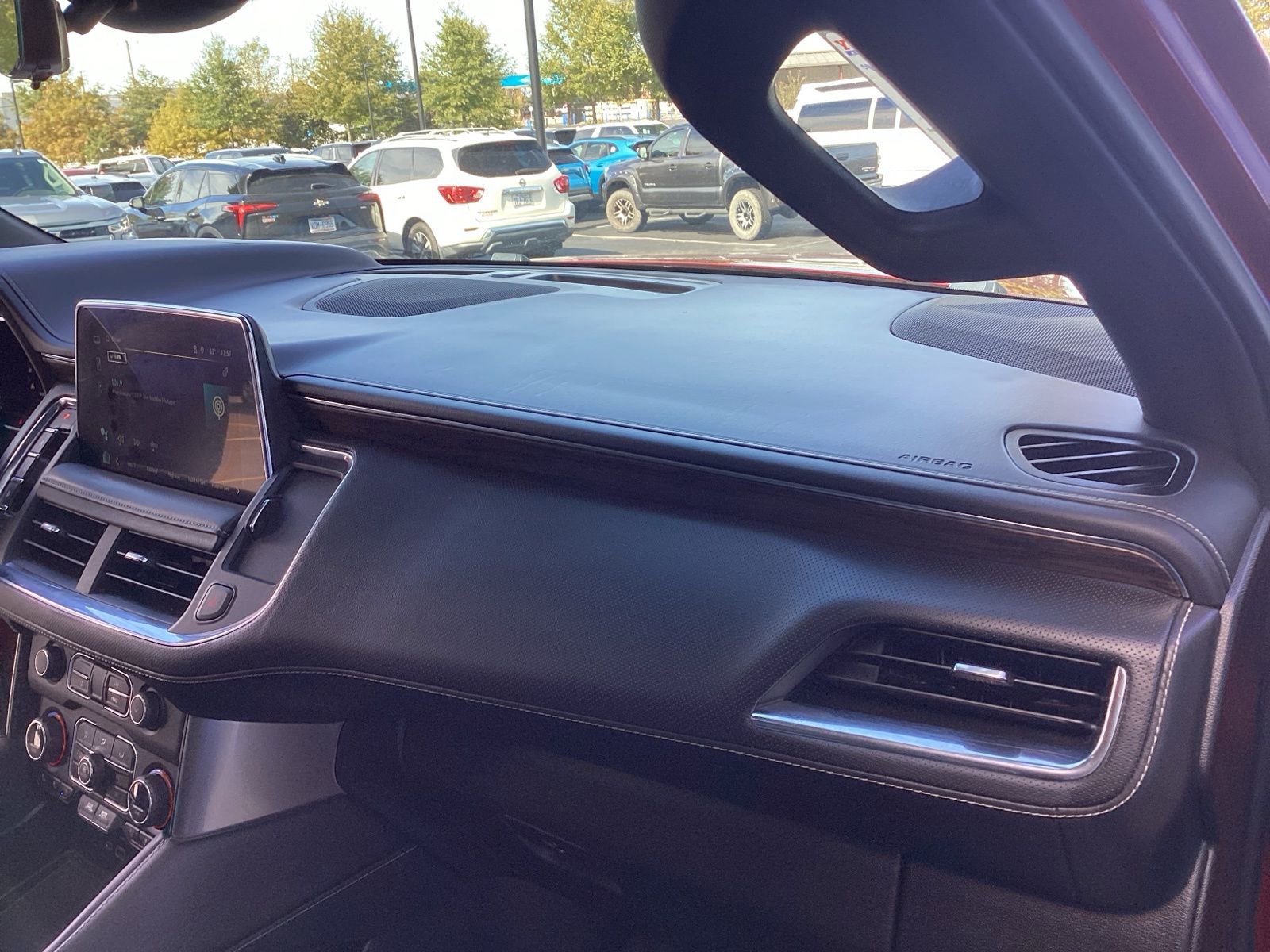 Used 2023 Chevrolet Tahoe Premier image 18